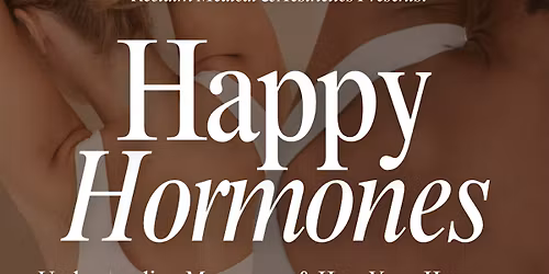 Understanding Menopause & How Your Hormones Can Impact Your Fitness Journey