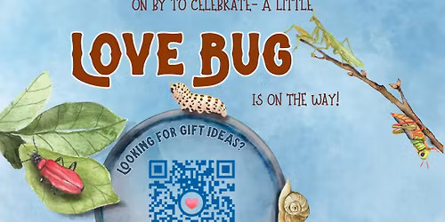 Plumley Family Shower of Blessings 