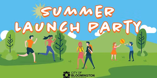 Summer Launch Party 