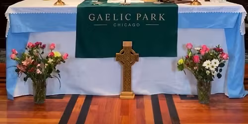 Monthly Mass & Breakfast