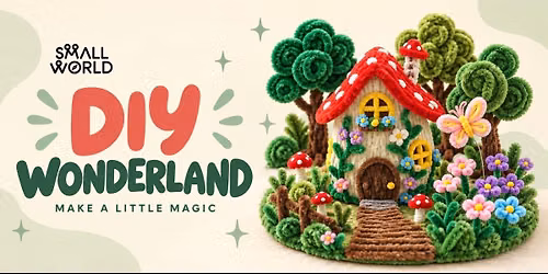 DIY Wonderland