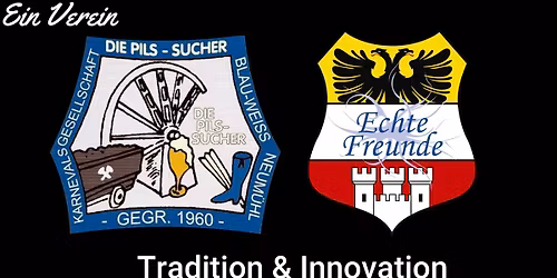 Nacht des Neum\u00fchler Karneval