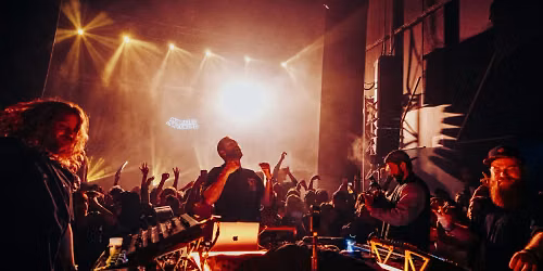 PACT, Joachim Pastor, Joris Delacroix, Teho in Rennes