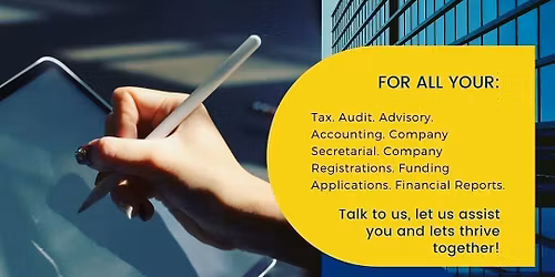 Finance for Non-Finance People Training