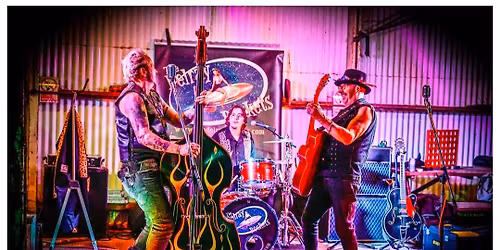 The Camp House Inn, Grimley 