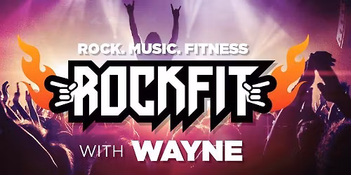 Requests Class Mayhem! - RockFit Portsmouth! \ud83e\udd29\ud83e\udd18\ud83c\udffb\ud83d\udca5\ud83d\udd25\u26a1