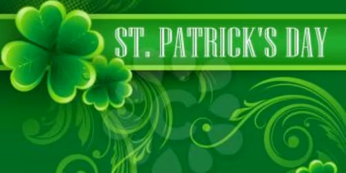 3rd annual Boltonville St. Paddy's Day Celebration 