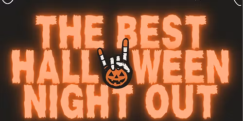 The Liverpool Halloween Pub Crawl - Saturday