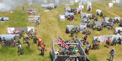 INVASION OF NORMANDY