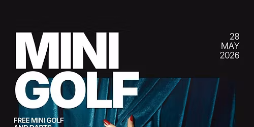 Thursday | Par 59 | Bristol