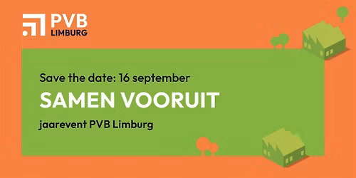 Samen Vooruit