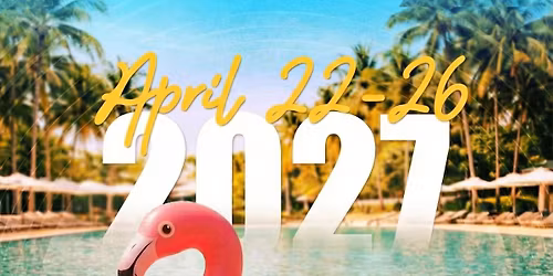 Miami Beach Zouk Festival 2027