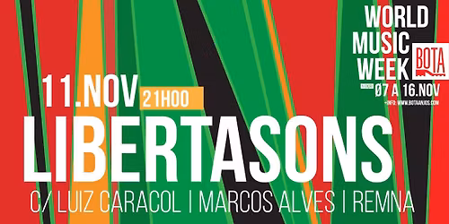 LIBERTASONS - WMW