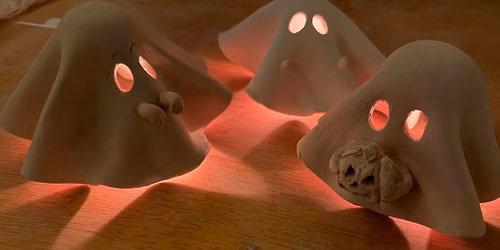 Ghosty Ceramics 