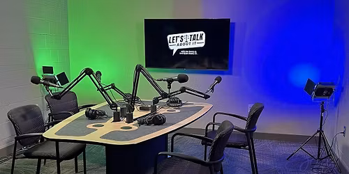 Podcast Class