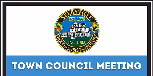 Town Council Meeting