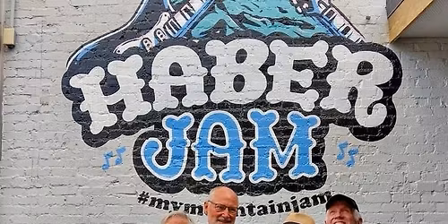 Franklin, NC's 80's Party Weekend Kickoff