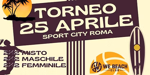 2x2 M\/F\/MIX \ud83c\udfd0\u26f1\ufe0f\ud83c\udfd6\ufe0f #SportCity 