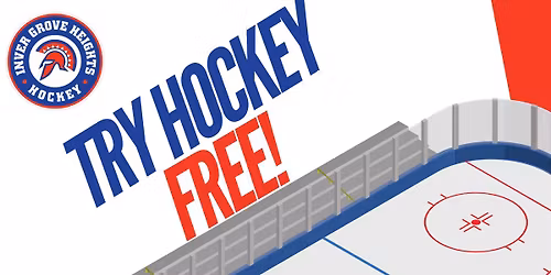 Try Hockey Free!
