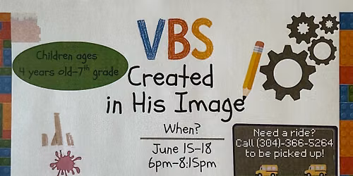 Vacation Bible School