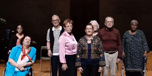 La vie secr\u00e8te des vieux