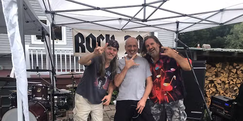 Rock 201 Returns to The Vee! (Florence VFW)