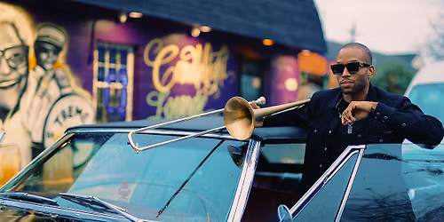 Trombone Shorty