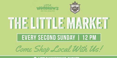 The Little Market