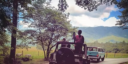 Mt Clemens Santa Day Parade