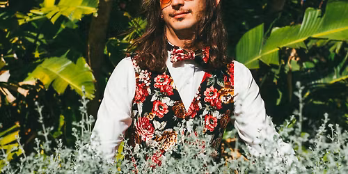 The Kiffness \/\/ KIRSTENBOSCH Summer Sunset Concerts