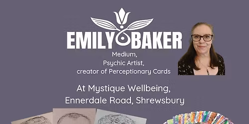 Readings at Mystique