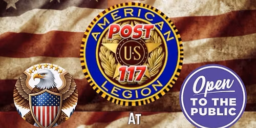 Butler American Legion