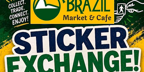 World Cup Sticker Exchange