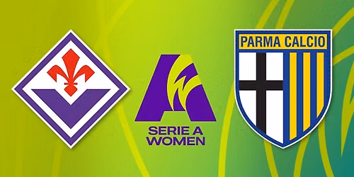 Fiorentina vs Parma at Stadio Artemio Franchi