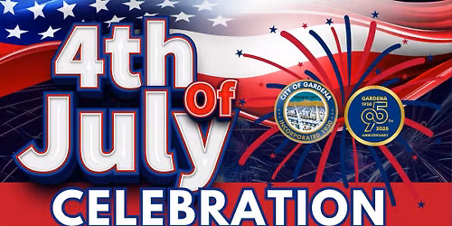 4th of July Celebration