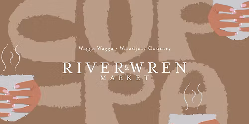 River & Wren Market: Winter Market