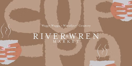 River & Wren Market: Winter Market