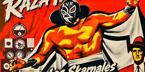 Los Skarnales 4th Of July Raza Takeover #3!!