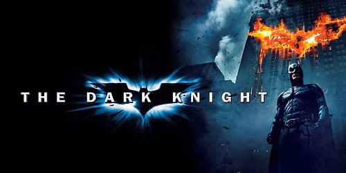 The Dark Knight