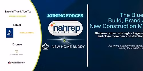  "The Blueprint: Build, Brand & Convert"