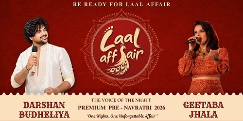Laal Affair