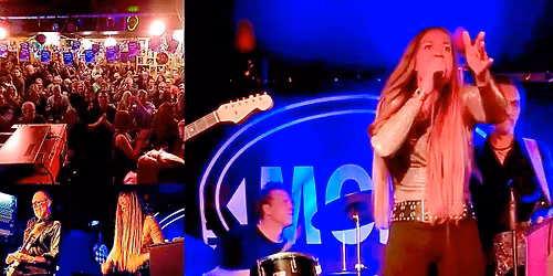 Louise Br\u00fcel Band