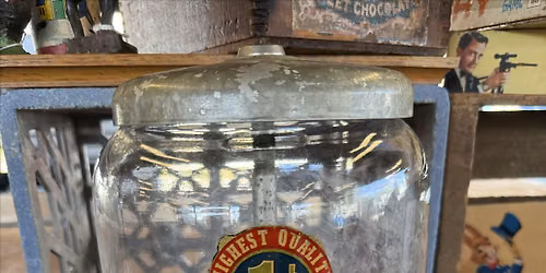 Tri-State Antique Market - July 5
