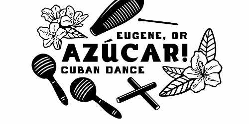 Fall Cuban Dance Class Series