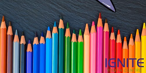 Pencil Case Decorating