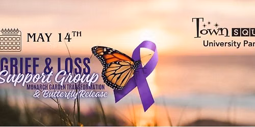 Grief & Loss Support Group