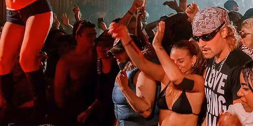 Miss Bashful at Showbox at the Market