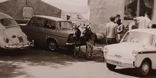 Rory Archer: Private Sector Entrepreneurs in a Socialist State