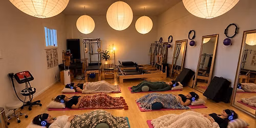 Breathwork for Breakthrough