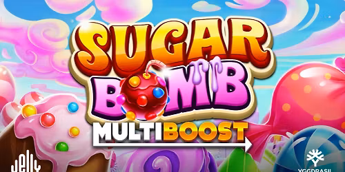 Sugar Bomb